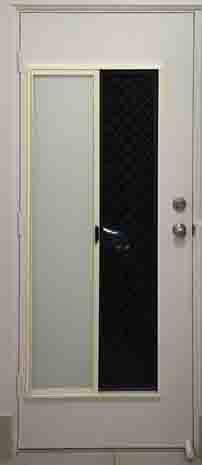 Photo of CombiDoor